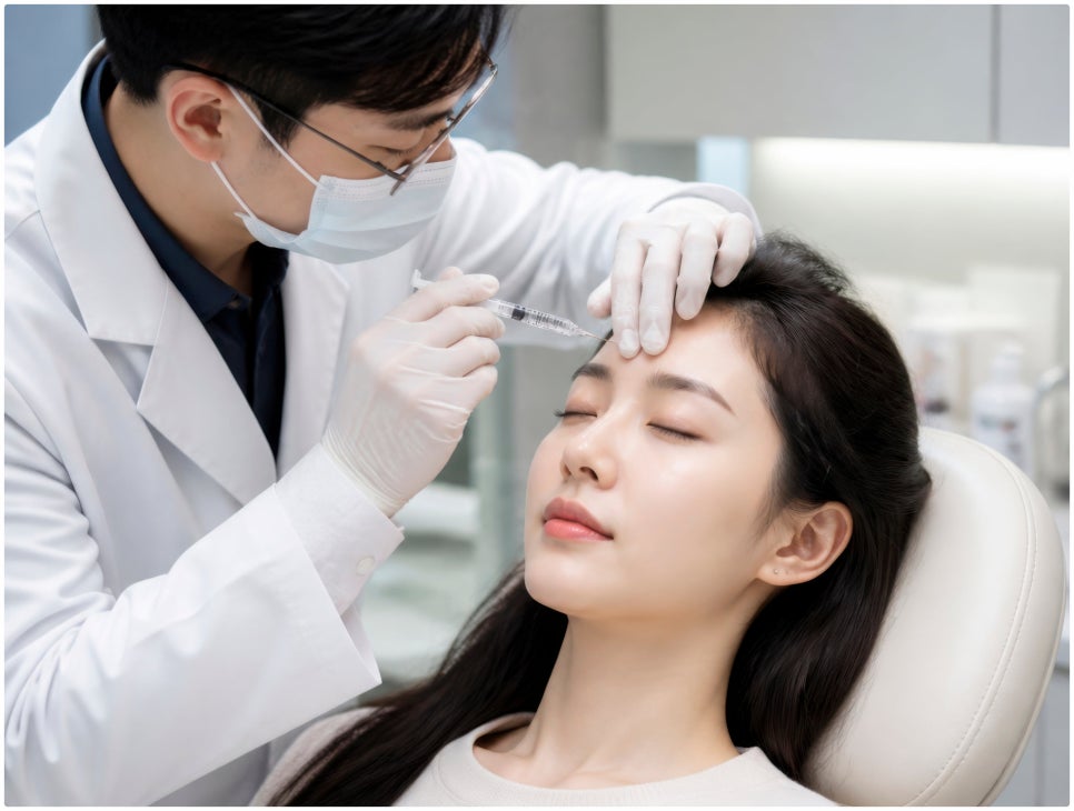 내방역피부과전문의가 알려주는 제오민 보톡스 정보 관련 이미지 3