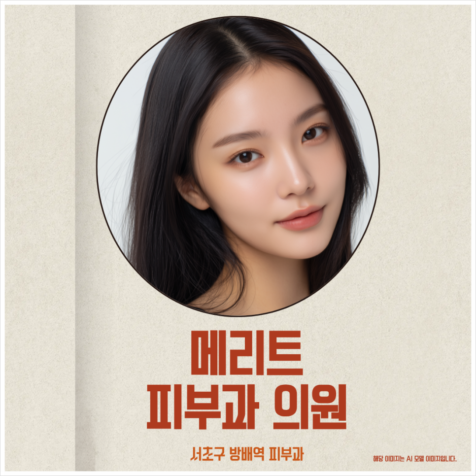 If pustular acne and pigmentation treatment at a Seocho Bangbae-dong dermatology clinic could be improved at once with A-tone laser image 1