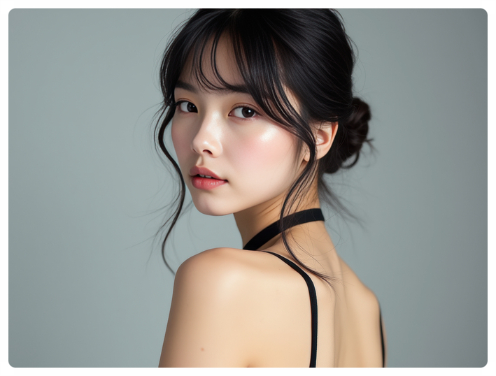 What Are the Ways to Create a V-Line Face? image 2