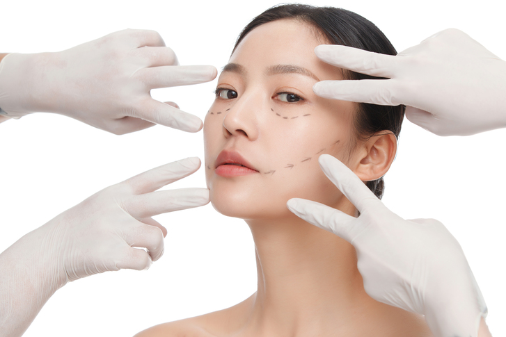 얼굴윤곽관리 전후 차이 슈링크 리프팅 주의사항은 관련 이미지 3