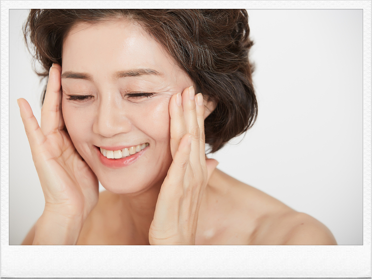 탱탱한 피부 만들기 관리 같이 알아봐요 관련 이미지 2
