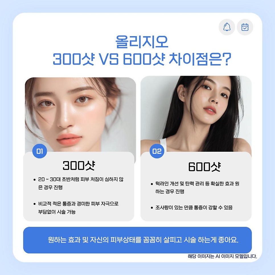 Oligio 300-Shot and 600-Shot Comparison: Here’s How to Do It image 4
