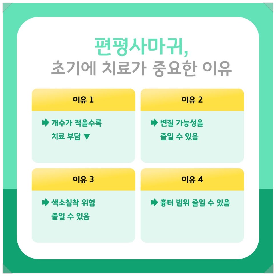편평사마귀, 여드름인 줄 알았는데 알고 보니 바이러스성 피부질환? 관련 이미지 4