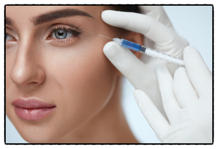 What Areas Can Juvelook Skin Booster Be Applied To for Fine Line Care? image 5