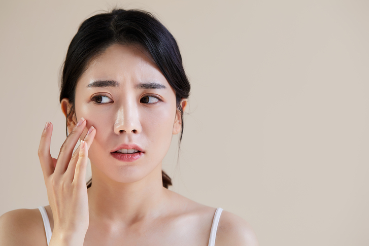 피부결 오돌토돌 거칠다면 속부터 채운 스킨부스터로 관련 이미지 2