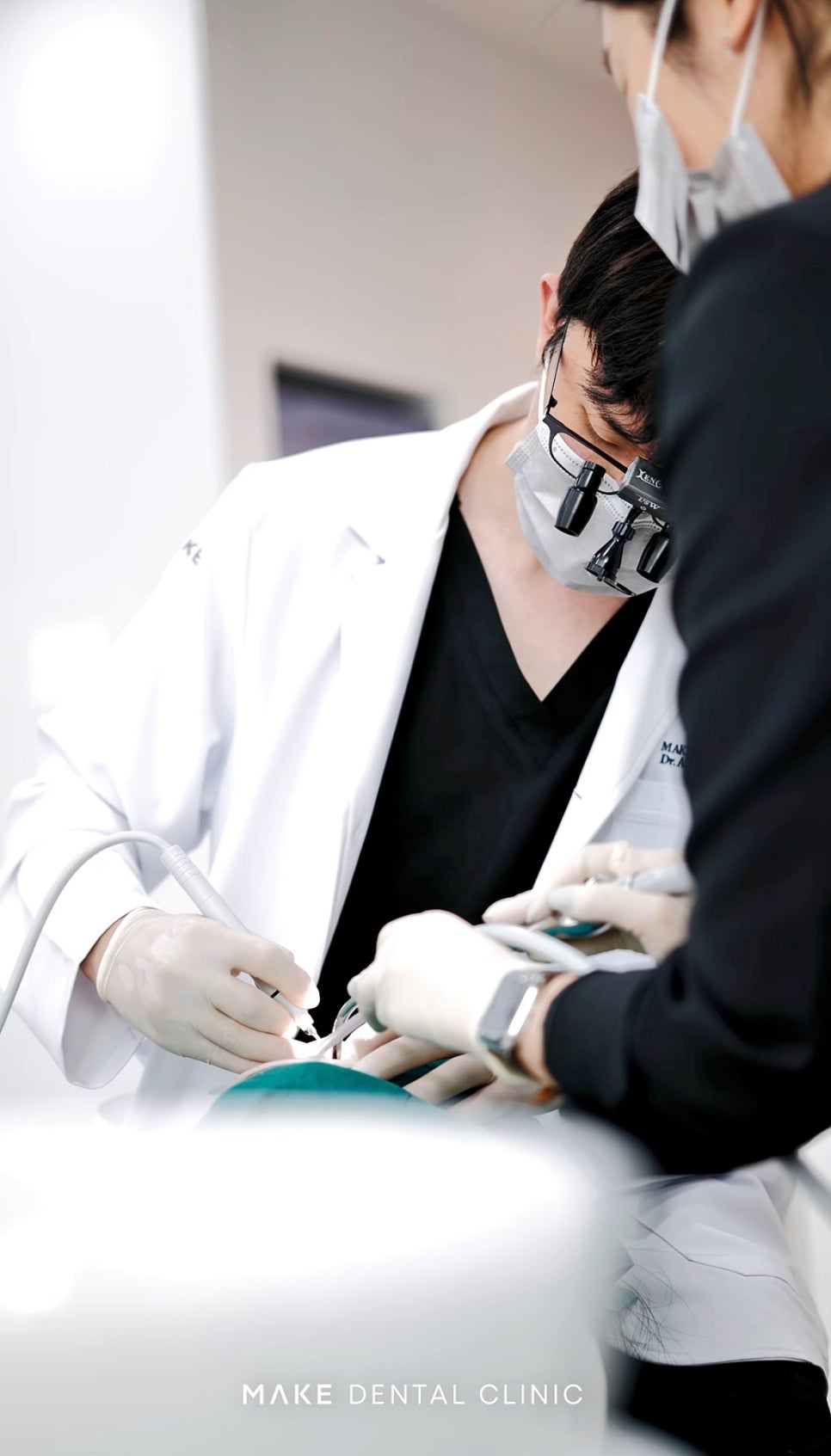 반포역치과 바쁜 직장인을 위한 주말 라미네이트 진료 가이드 관련 이미지 1