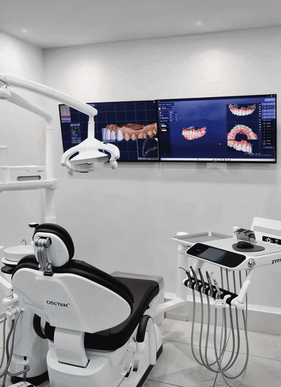 자연치아를 살리는 선택, 치아 삭제를 줄인 논현동라미네이트 관련 이미지 2