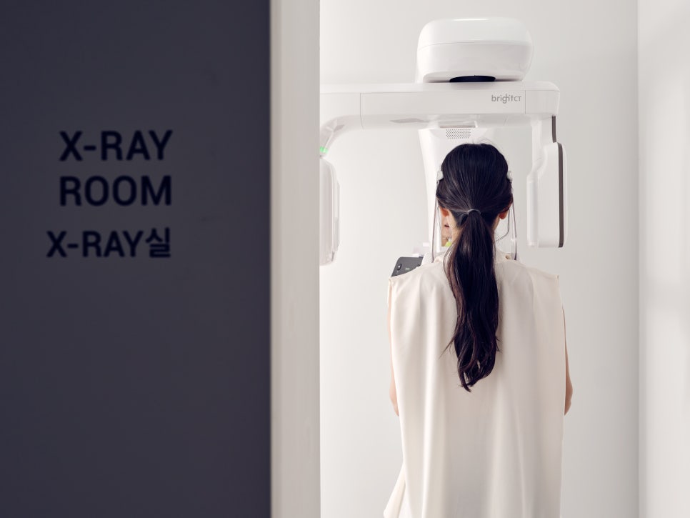 Gangnam Aesthetic Dentistry Starts with Healthy Teeth image 7