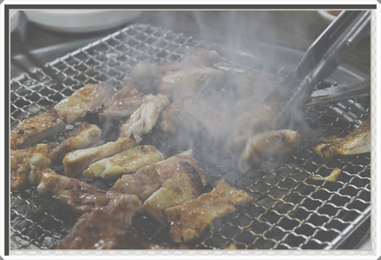 농가네닭갈비 완전 취향저격이지여 관련 이미지 1