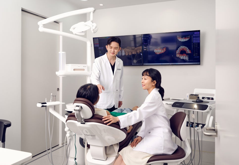 신사역치과추천 3D 프리뷰로 미리 보는 결과 관련 이미지 10