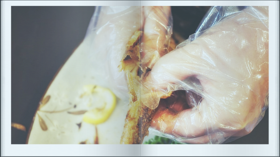 수서역 벌교한상 맛있게 먹고와서 소개드려지여 관련 이미지 1