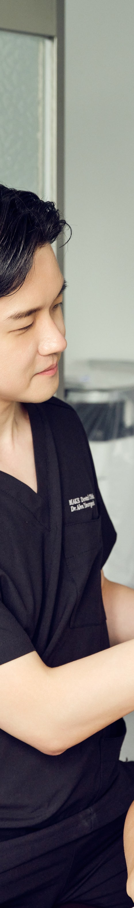 신사역치과 앞니 라미네이트, 왜 비용이 다를까요? 관련 이미지 14