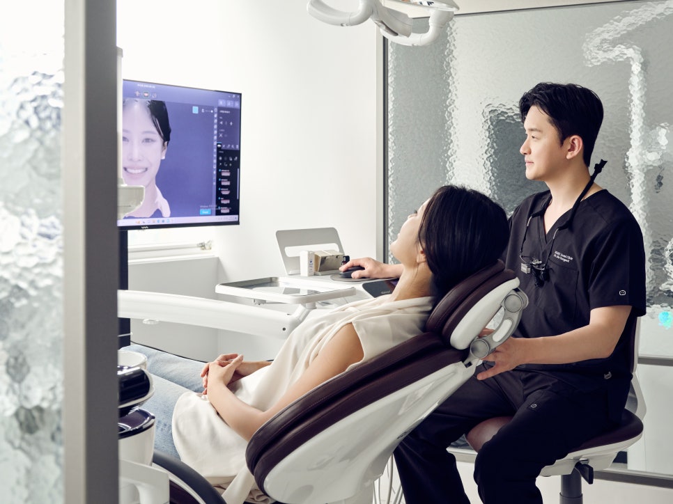 블랙트라이앵글 라미네이트로 완벽한 치아 틈메우기 [ +치료사례 포함] 관련 이미지 2