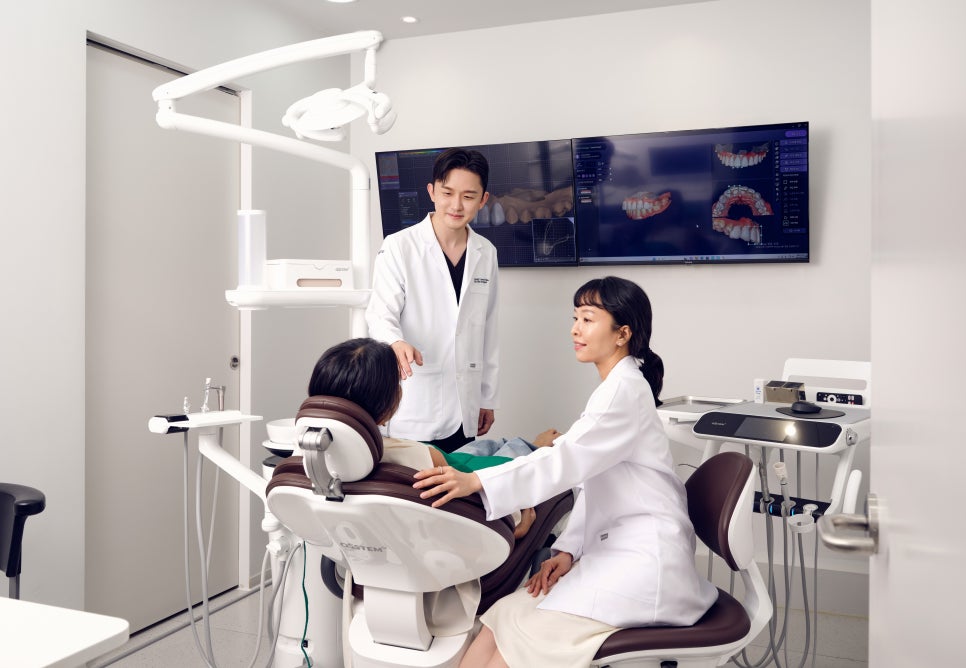 강남구청치과와 함께 알아보는, 라미네이트 시술 전 꼭 알아야 할 이야기 관련 이미지 7