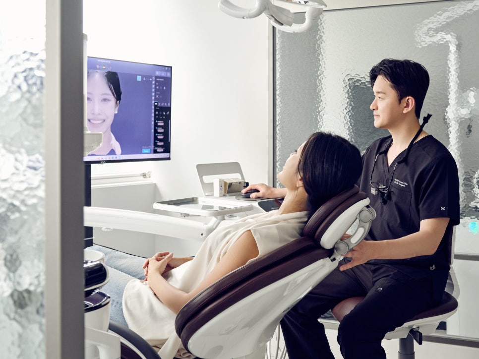 논현동치과추천, 환한 미소와 자신감을 함께 되찾는 방법 관련 이미지 6