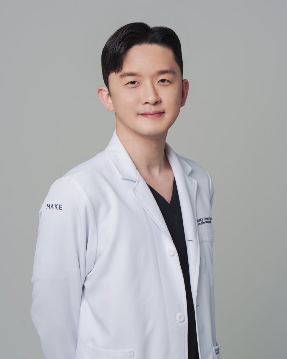 Gangnam Aesthetic Dentistry Starts with Healthy Teeth image 5