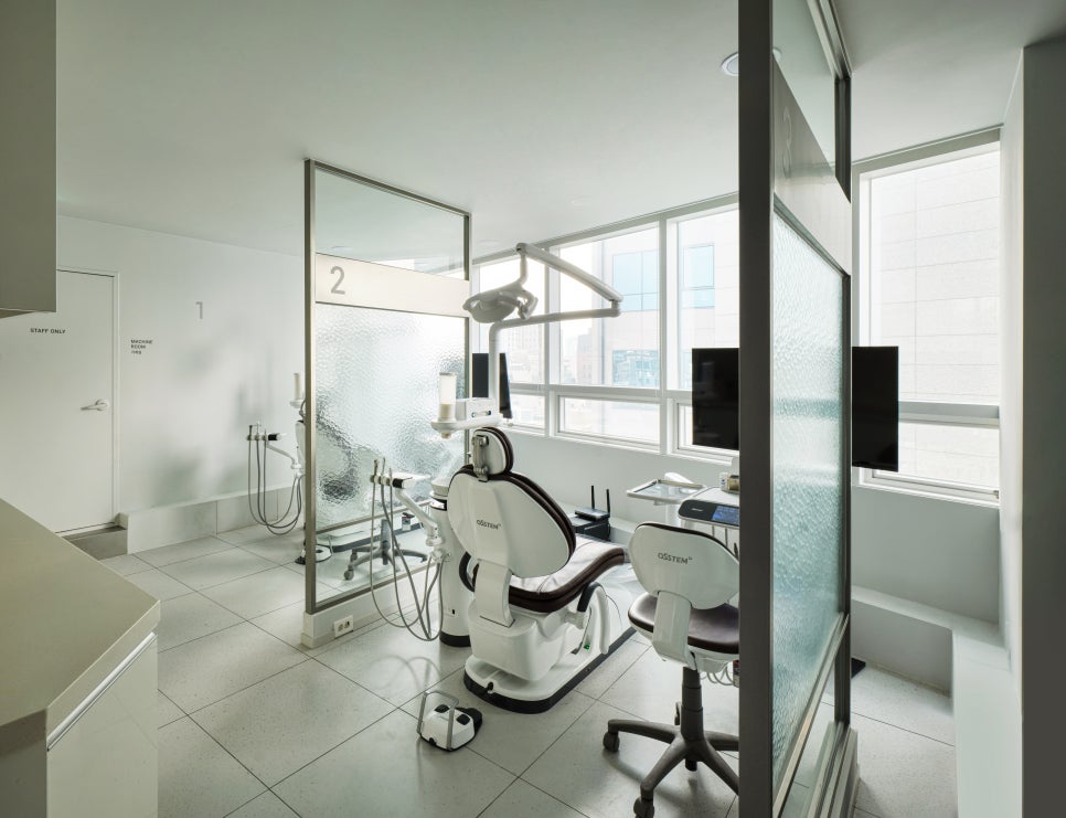 Gangnam Aesthetic Dentistry Starts with Healthy Teeth image 8