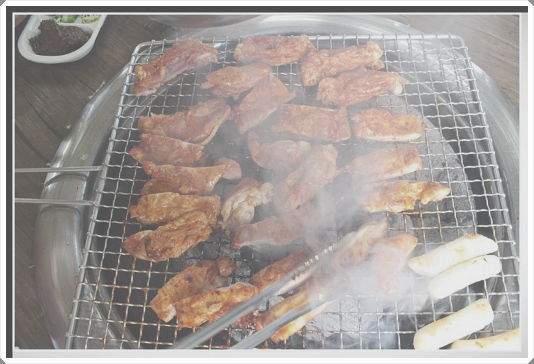 농가네닭갈비 완전 취향저격이지여 관련 이미지 2