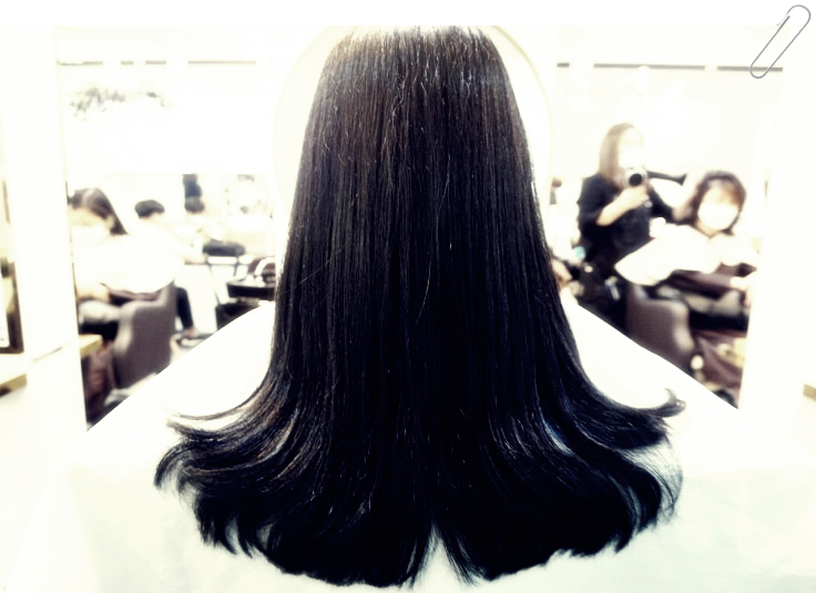 보그헤어 목동행복한백화점 인기가 좋습니다 관련 이미지 2