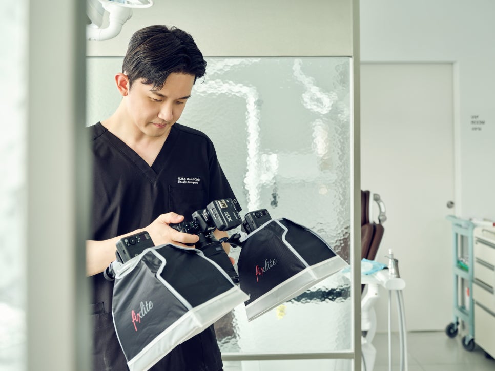 자연치아를 살리는 선택, 치아 삭제를 줄인 논현동라미네이트 관련 이미지 11