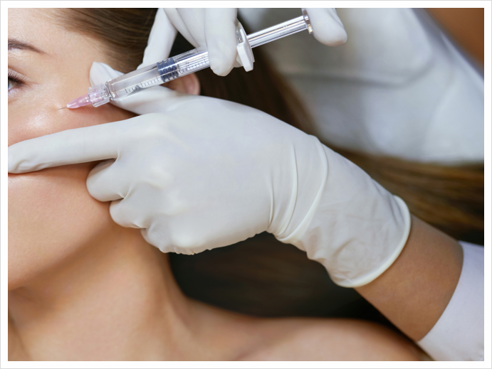 For Outstanding ReVive Skin Booster Care Near Yeoksam Station, Transparent Dermatology Clinic image 5