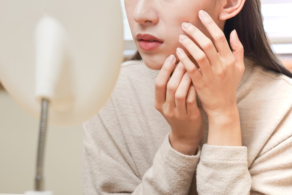 Yeoksam Station Skin Botox: If Fine Lines Are Bothering You image 5