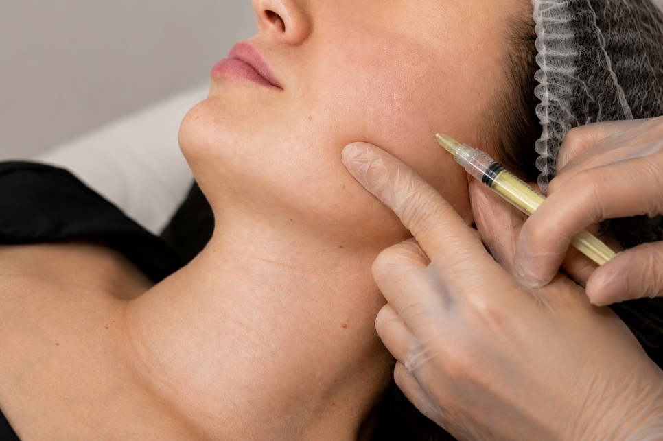 Gangnam Yeoksam Dermotoxin: If You Want to Manage Skin Texture and Pores Together image 1