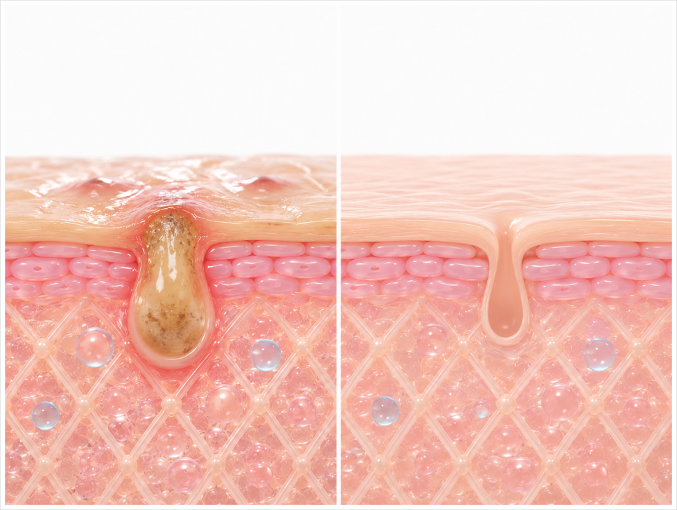 Yeoksam Station Gold PTT: If You Are Looking for Ways to Manage Acne image 3