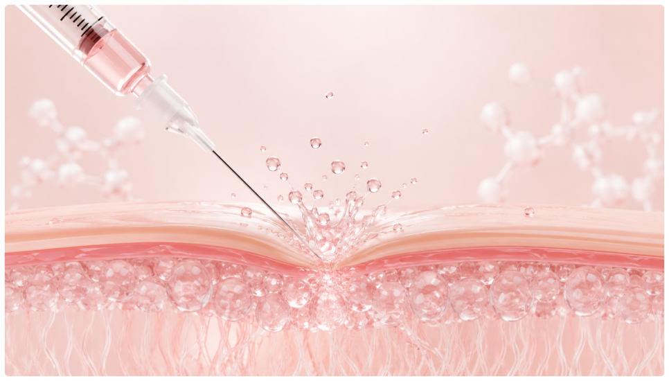 Yeoksam Rituo: What Changes Should You Examine Before Skin Firmness? image 5