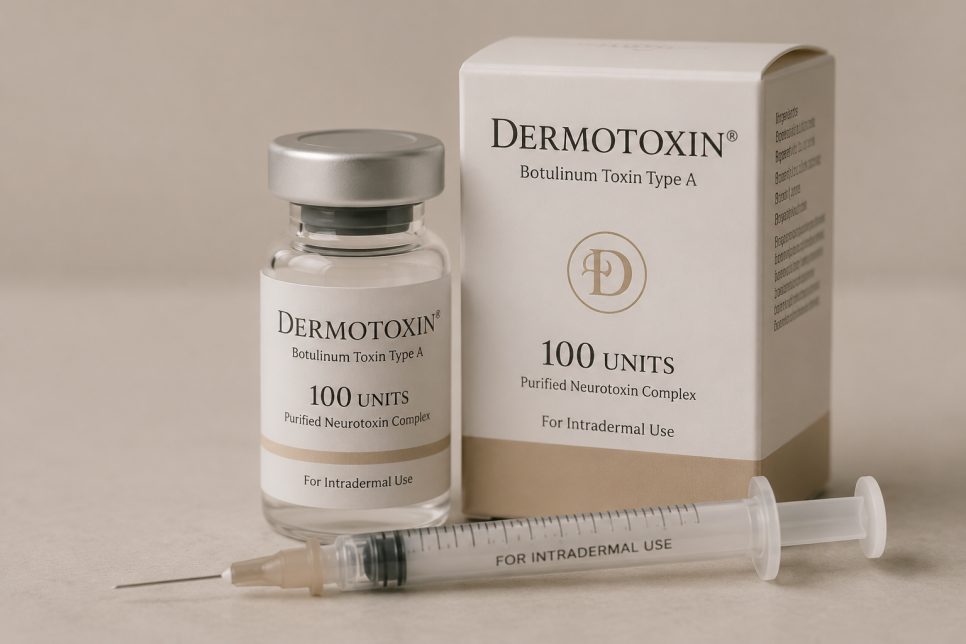 Gangnam Yeoksam Dermotoxin: If You Want to Manage Skin Texture and Pores Together image 2