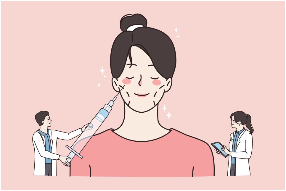 강남구스컬트라 필러가 부담스럽다면 관련 이미지 4