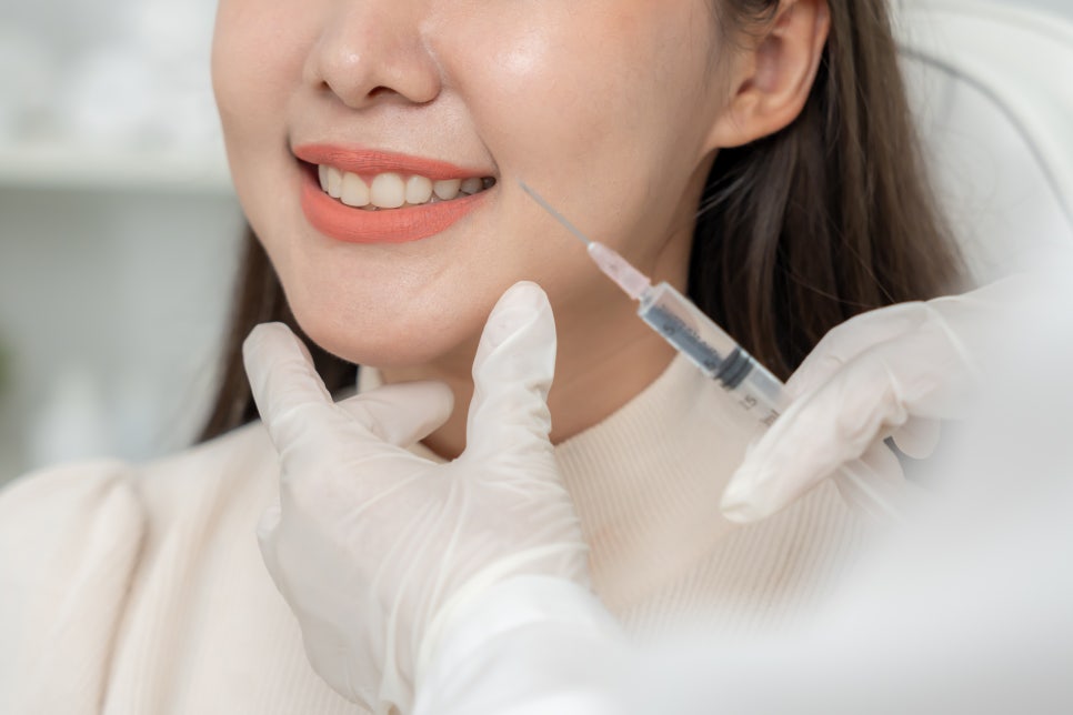 Gangnam Yeoksam Filler: What to Consider for Natural-Looking Changes image 4