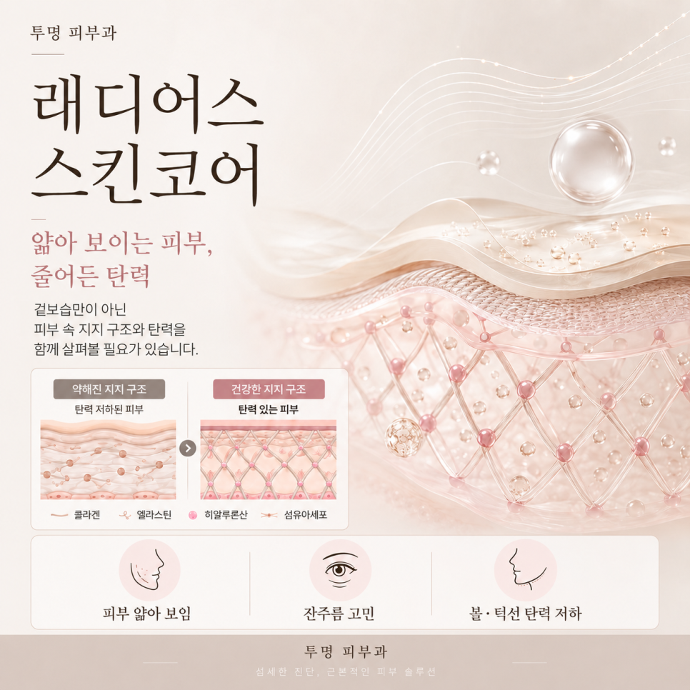 What Changes Can Be Expected from Yeoksam Radiesse, and How Should It Be Managed? image 1