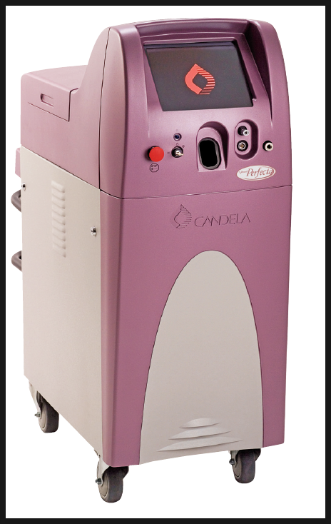 How Can Gangnam Yeoksam V-Beam Help with Facial Redness? image 3