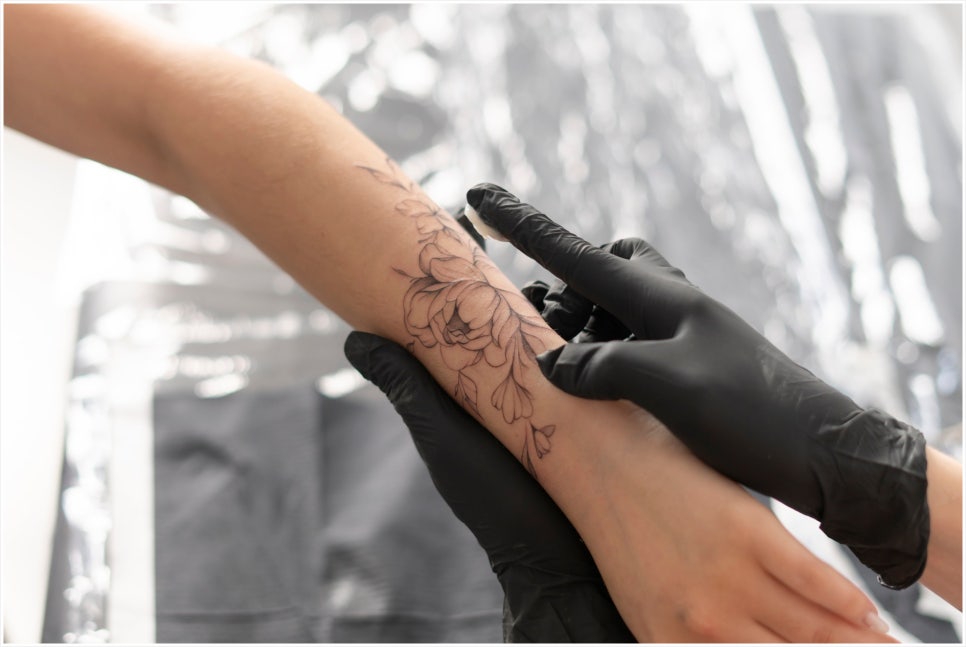Why You Should Get Tattoo Removal at a Place That Specializes in Gangnam Yeoksam Tattoo Removal image 5