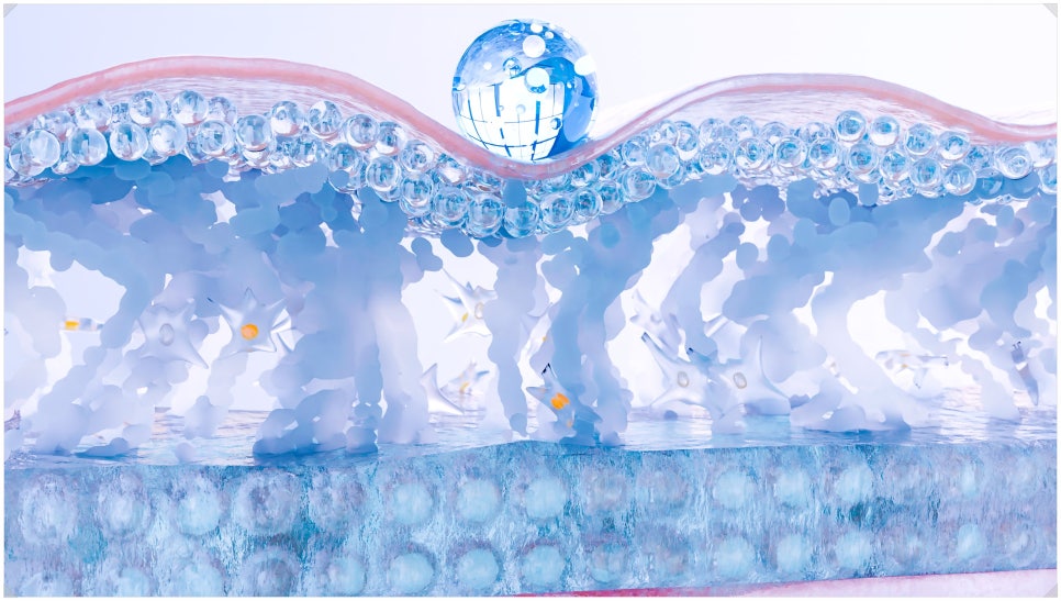 Scultra in Yeoksam-dong: If you’re worried about artificial-looking volume, visit Transparent Dermatology Clinic! image 1