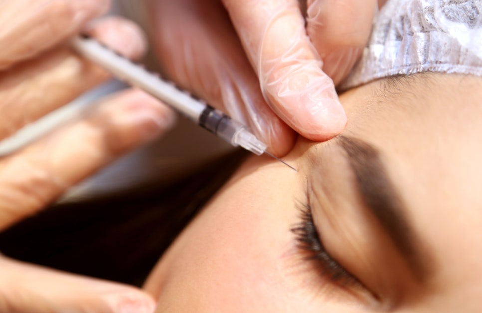 Yeoksam Station Skin Botox: If Fine Lines Are Bothering You image 6