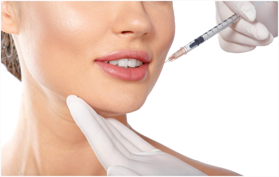 When You Need Moisturizing Care That Changes Your Skin from Within with Rejuran in Gangnam Yeoksam-dong image 3
