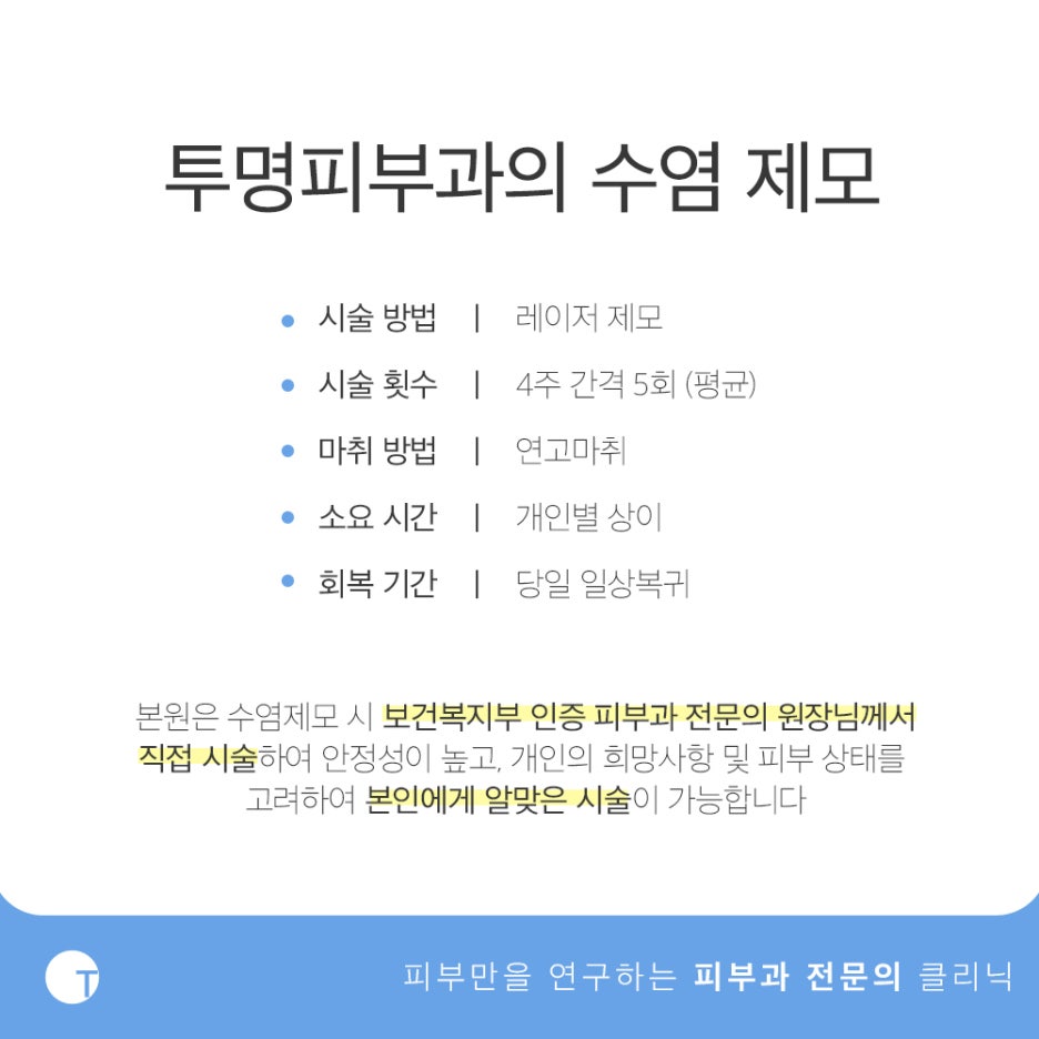 역삼역수염제모 레이저로 깔끔하게 관련 이미지 4