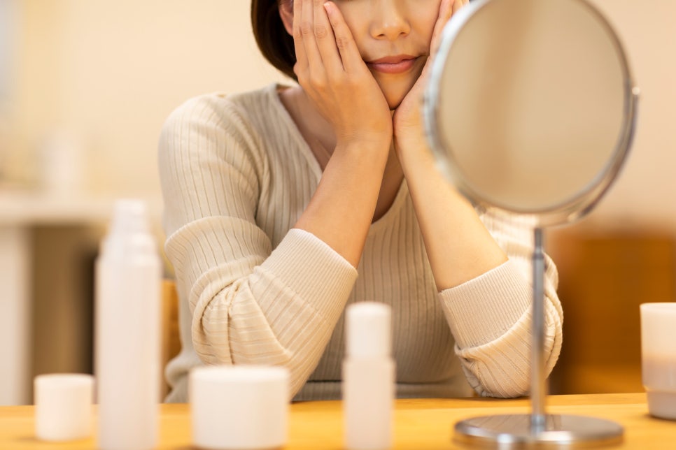역삼래디어스 스킨코어 고민하고 있다면 투명 피부과로! 관련 이미지 1