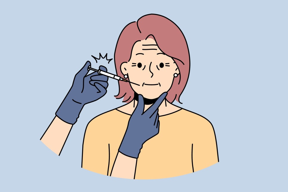 Yeoksam Station Skin Botox: If Fine Lines Are Bothering You image 4