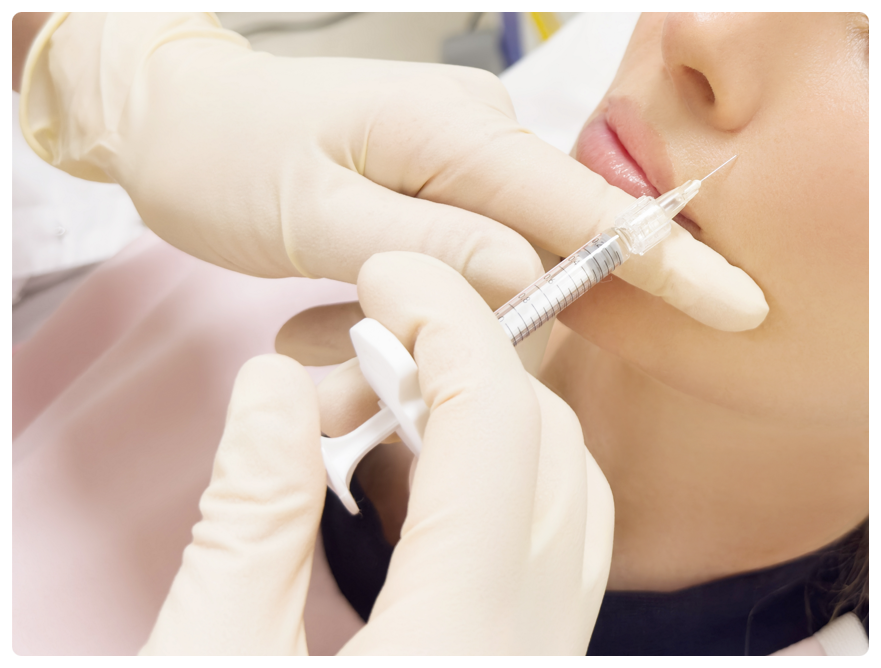To a Clear Skin Clinic That Carefully Performs Yeoksam Rituo Hand Injections image 5