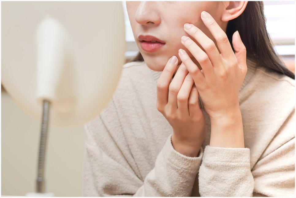 역삼역 리쥬란 피부 고민을 해결하고 싶다면? 관련 이미지 1