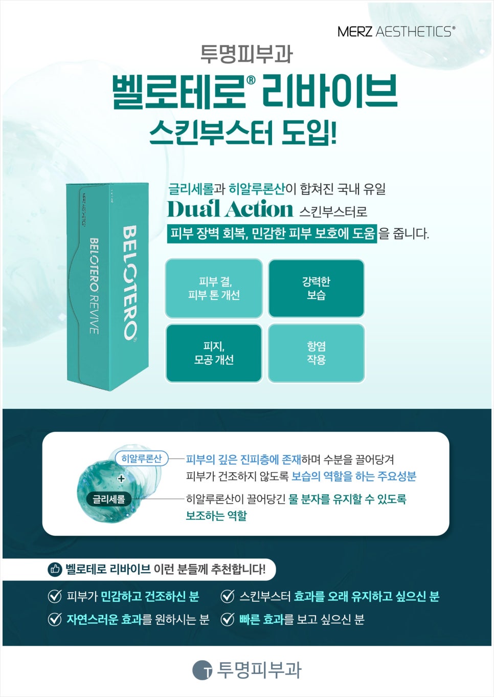 강남벨로테로 리바이브 오랜 유지가 가능한 관련 이미지 2
