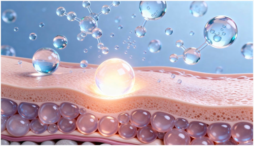 What Are the Effects of Neuramis Skin Enhancer, and How Is It Different from Other Skin Boosters? image 3