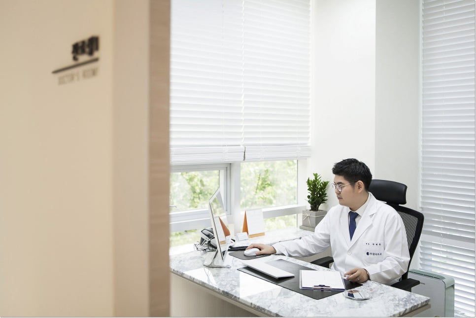 역삼역화상치료 흉터없이 깨끗하게 관련 이미지 2