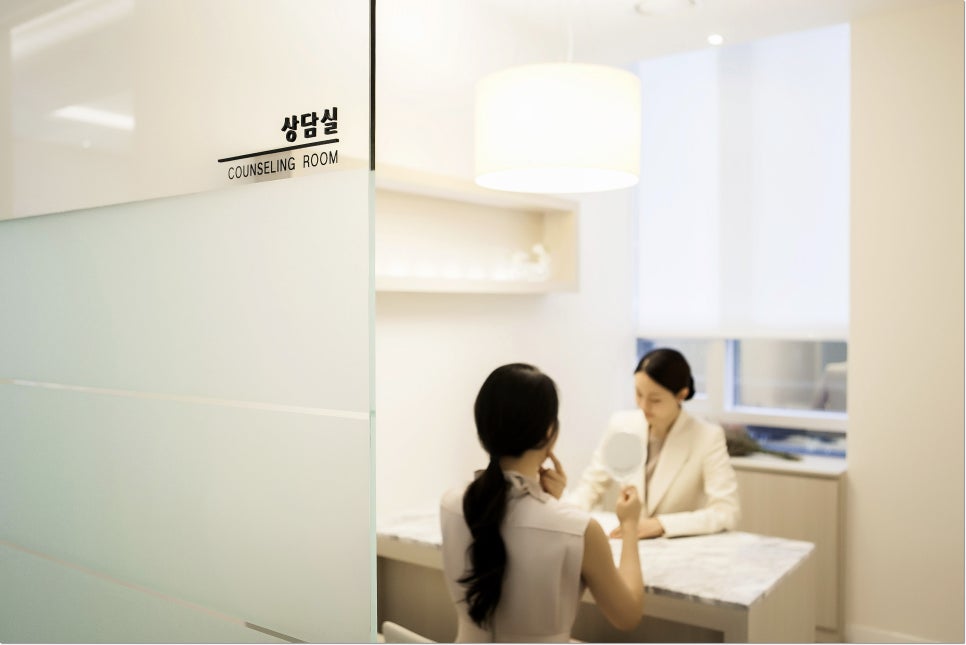역삼역색소치료 개인에 맞게 전문적으로 관련 이미지 9