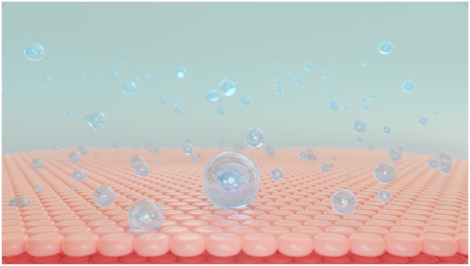 강남역삼래디어스, 탄력과 건조함을 함께 고민한다면 투명피부과로 관련 이미지 2