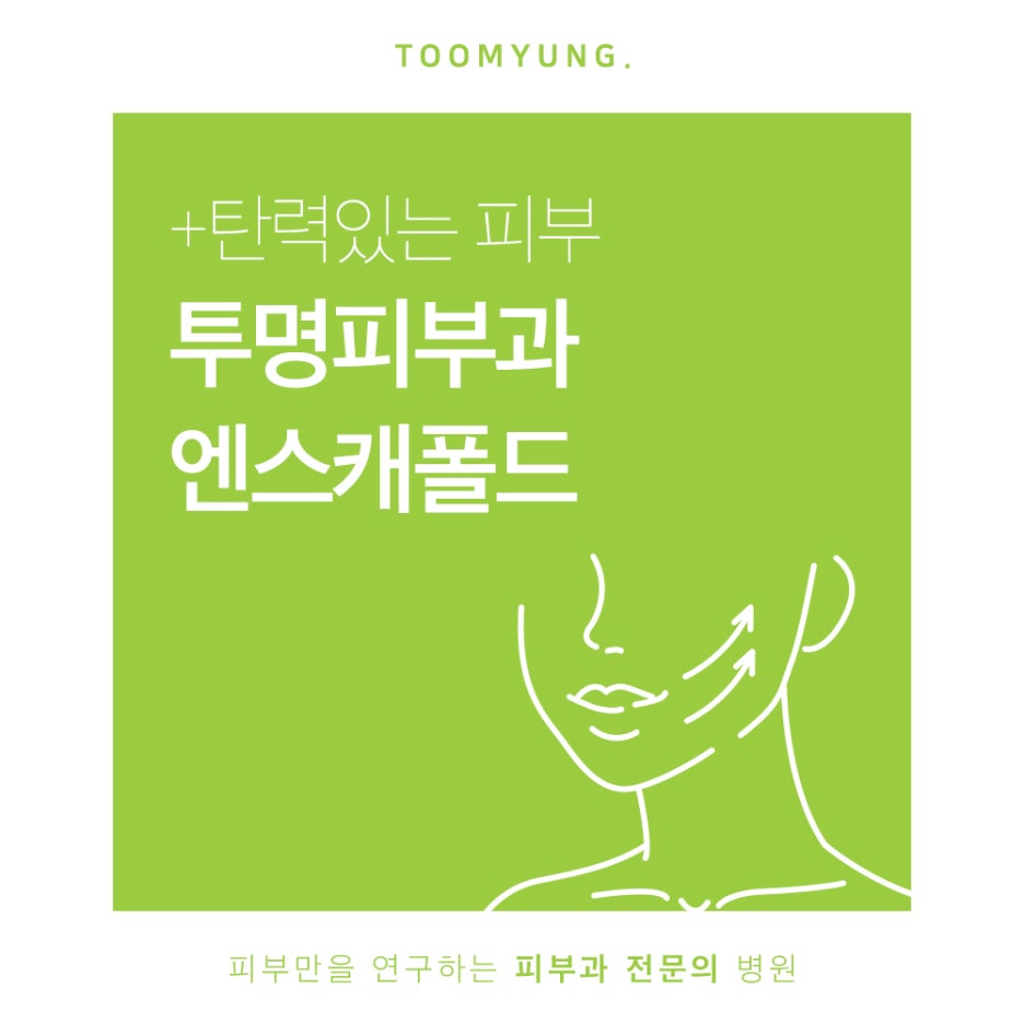 역삼역실리프팅 엔스캐폴드로 주름은 없애고 탄력은 살리고 관련 이미지 1