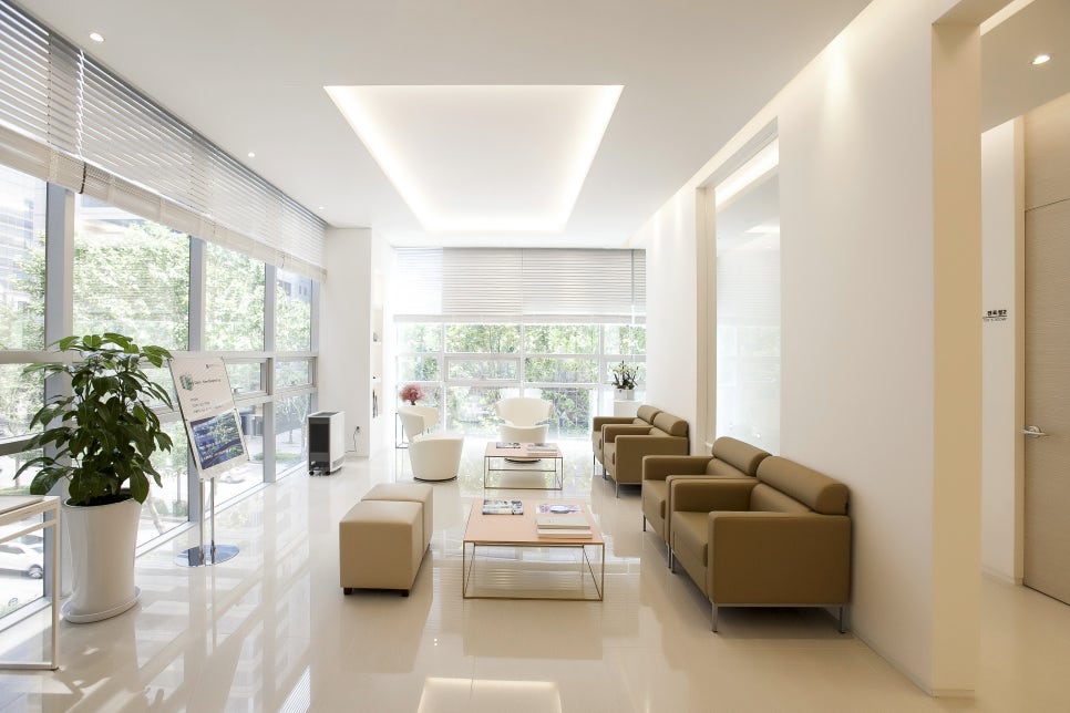 Yeoksam Dermatology Clinic That’s Good at What It Does: Naturally Looking Younger image 4